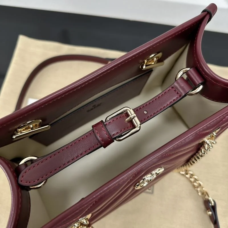 Sophisticated Gucci Shopping Bags 50357