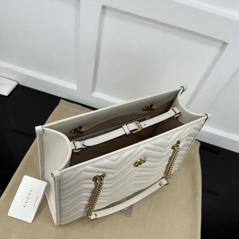 Gucci Shopping Bags Unisex 50391