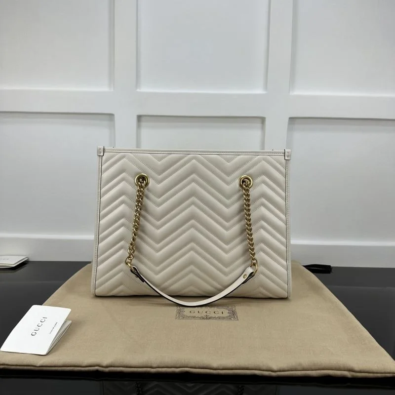 Gucci Shopping Bags Unisex 50391