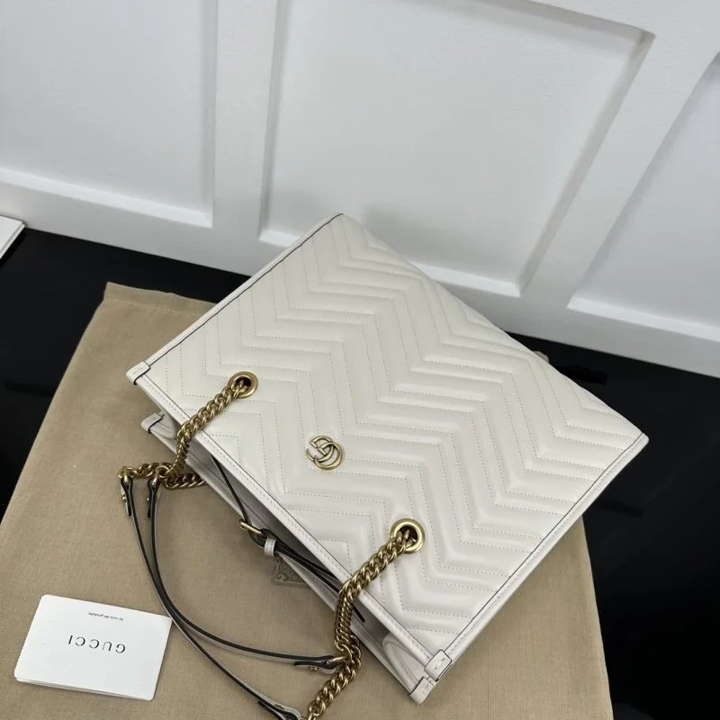 Gucci Shopping Bags Unisex 50391