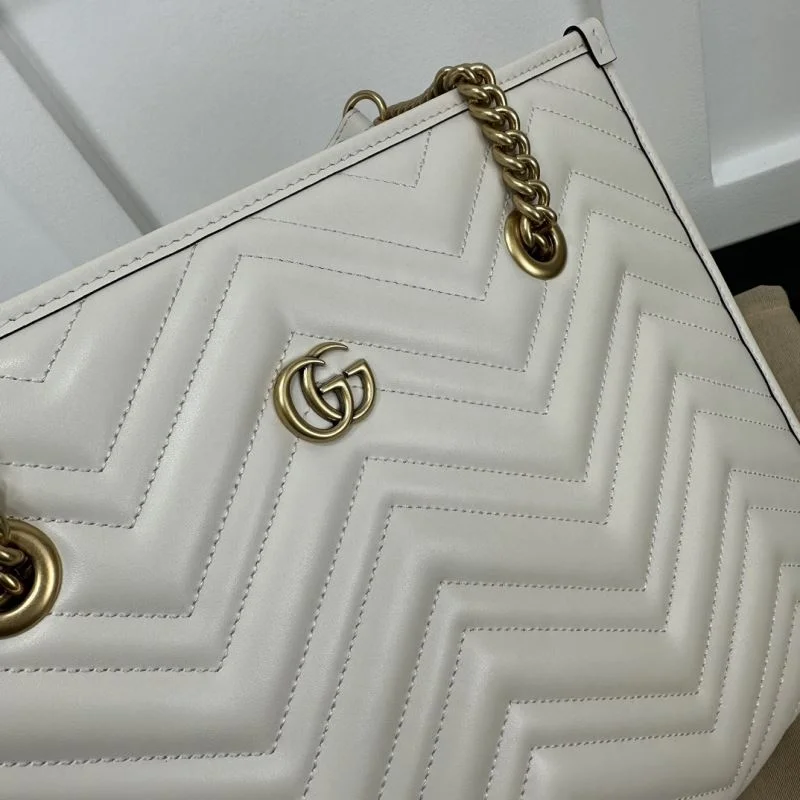 Gucci Shopping Bags Unisex 50391