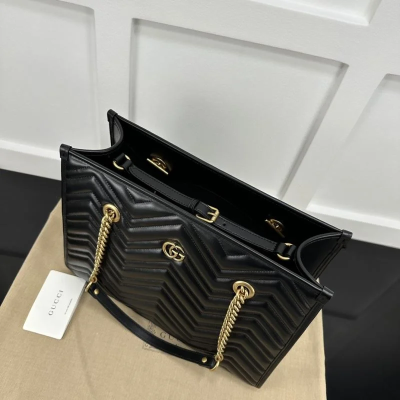 Supportive Gucci Shopping Bags 50359