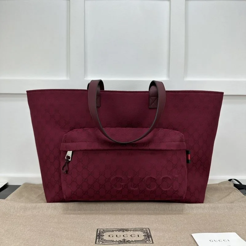 Gucci Shopping Bags RelaxedFit 50354