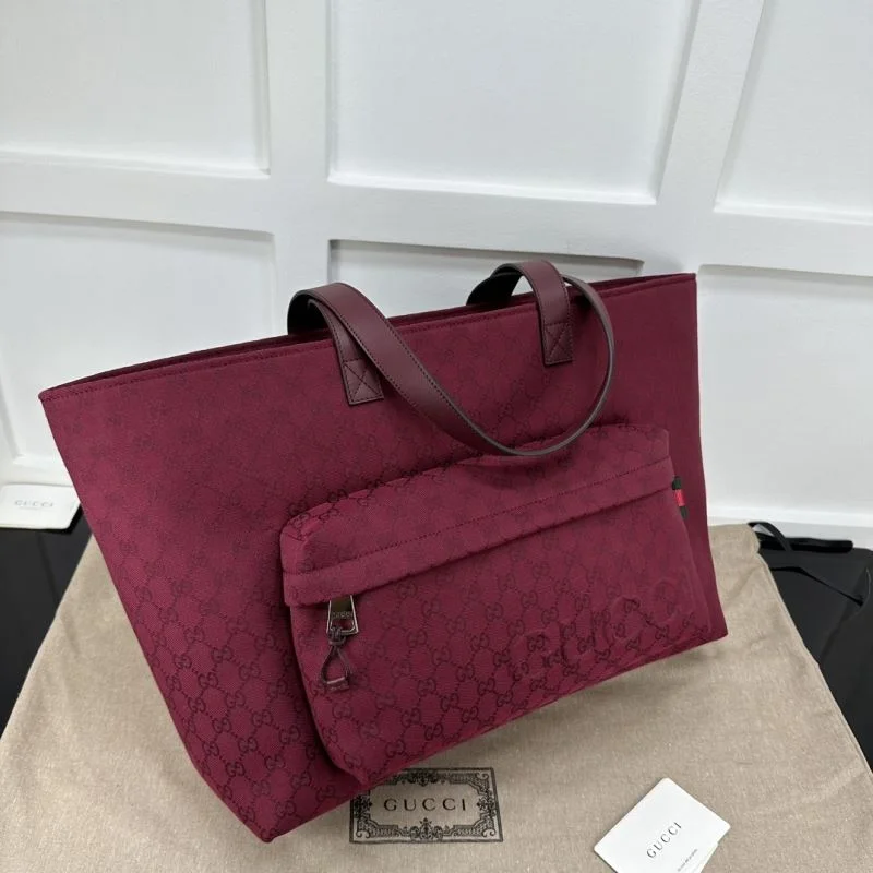 Gucci Shopping Bags RelaxedFit 50354