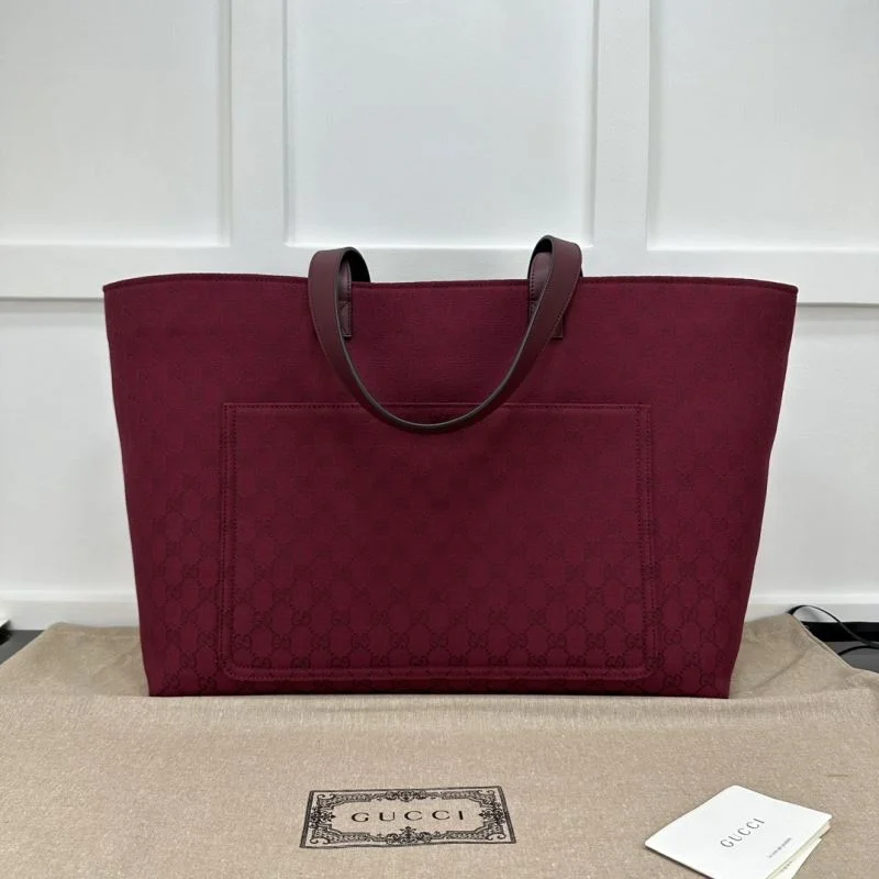 Gucci Shopping Bags RelaxedFit 50354