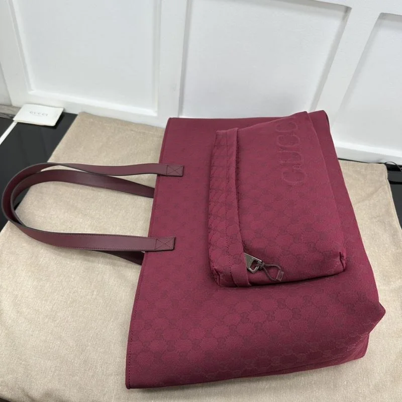 Gucci Shopping Bags RelaxedFit 50354