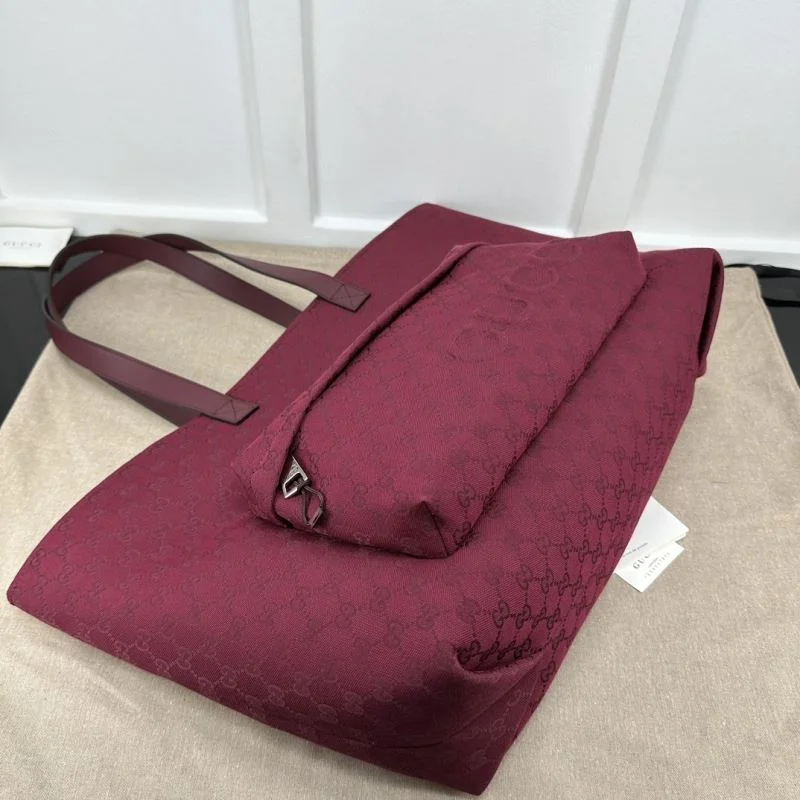 Gucci Shopping Bags RelaxedFit 50354