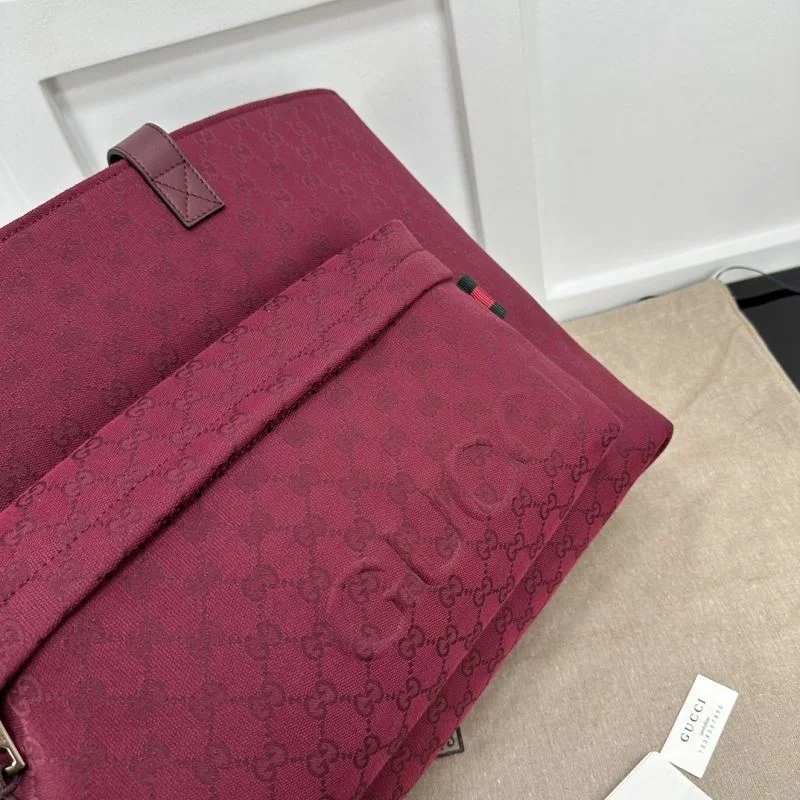 Gucci Shopping Bags RelaxedFit 50354