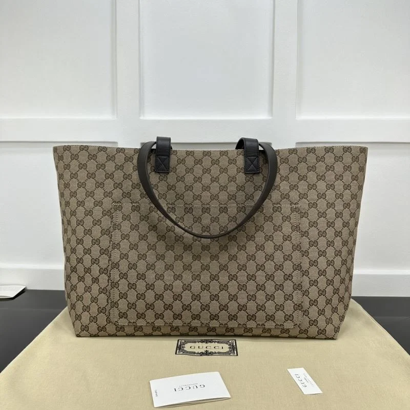 RelaxedFit Gucci Shopping Bags 50351
