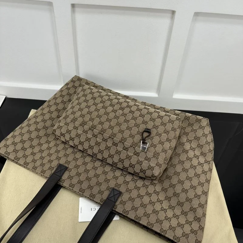 RelaxedFit Gucci Shopping Bags 50351