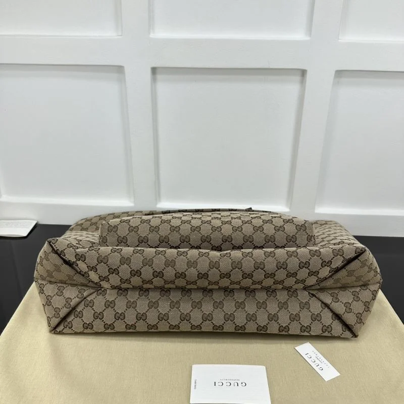 RelaxedFit Gucci Shopping Bags 50351