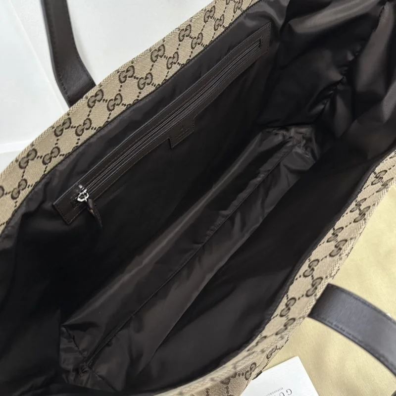 RelaxedFit Gucci Shopping Bags 50351