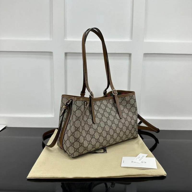 WaterResistant Gucci Shopping Bags 50349