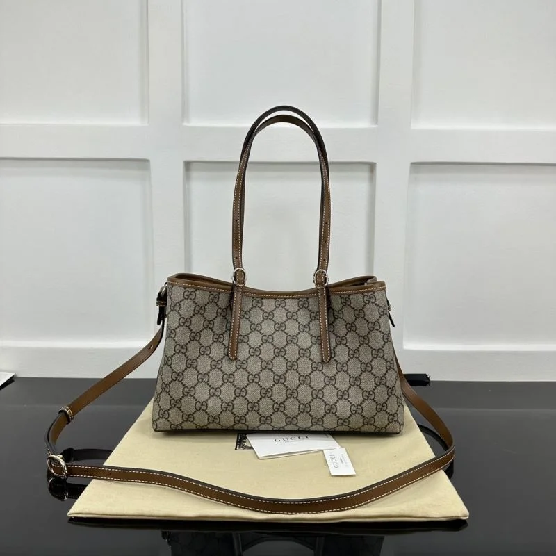 WaterResistant Gucci Shopping Bags 50349