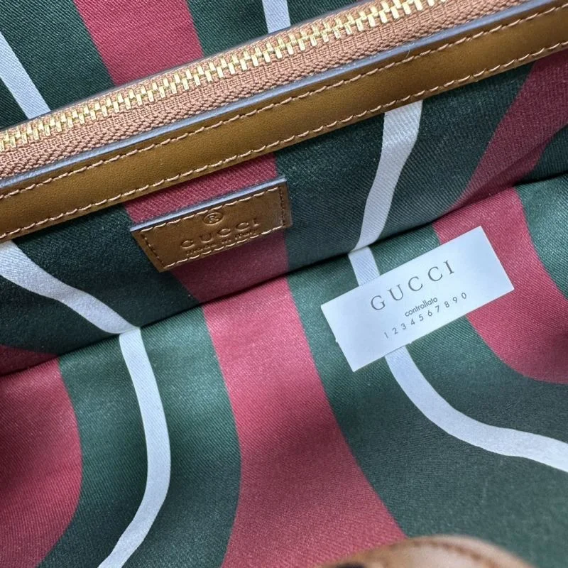 WaterResistant Gucci Shopping Bags 50349