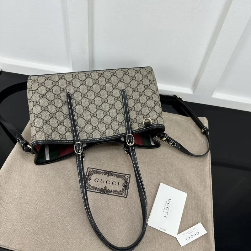 Gucci Shopping Bags GoodFit 50350