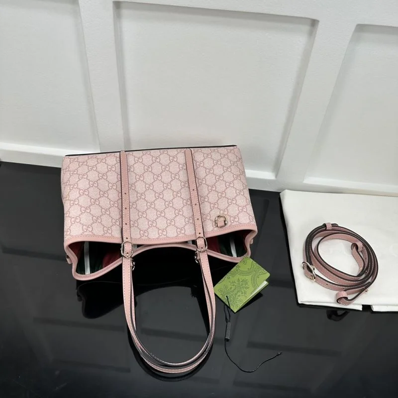 Gucci Shopping Bags NewStyle 50348
