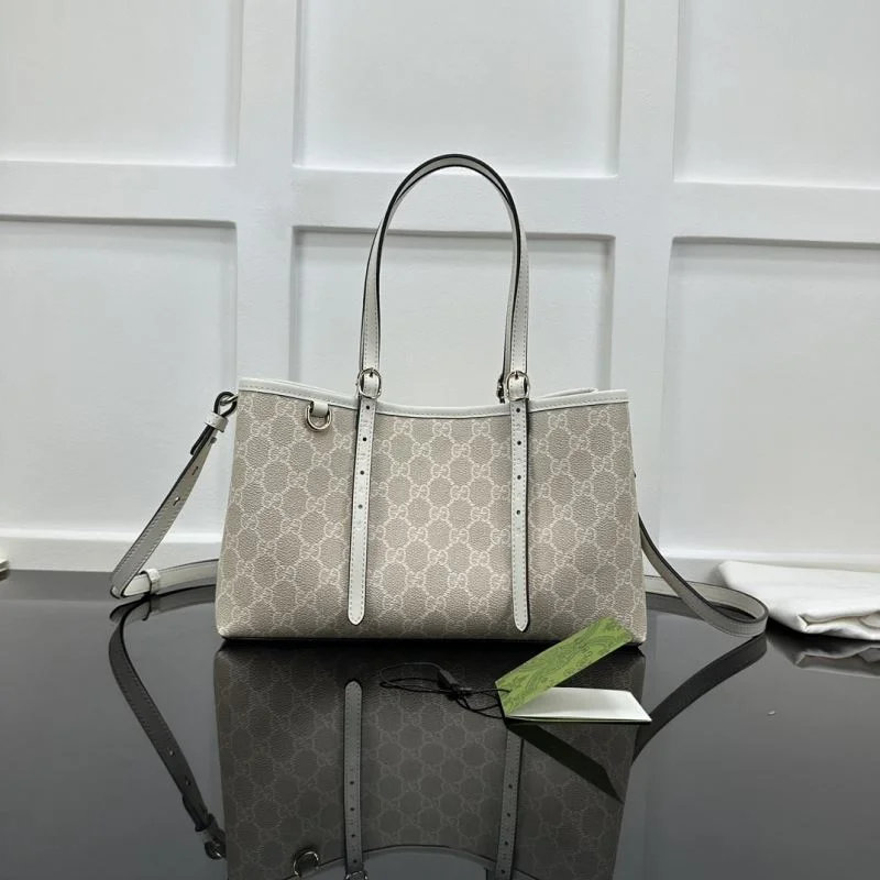 Gucci Shopping Bags Stylish 50347