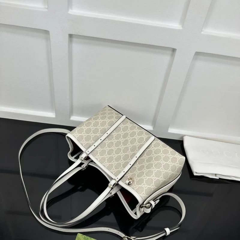 Gucci Shopping Bags Stylish 50347