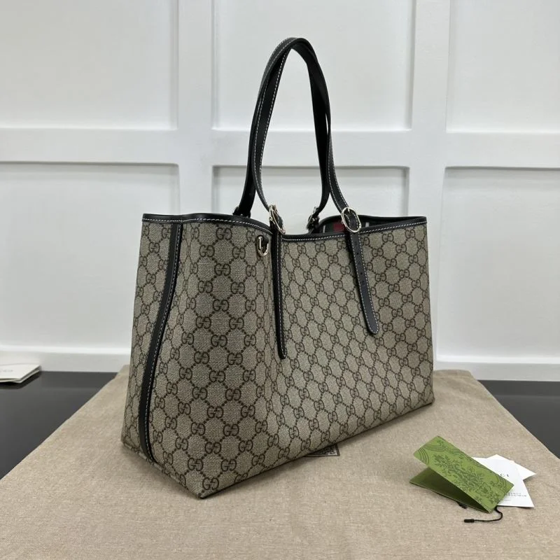 Gucci Shopping Bags Packable 50343