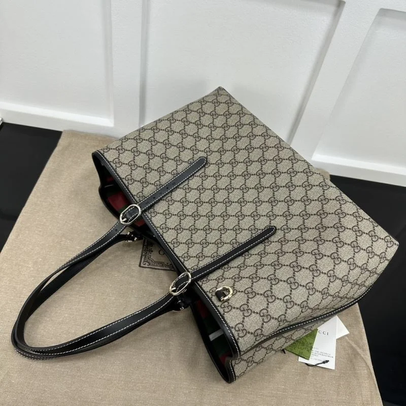 Gucci Shopping Bags Packable 50343