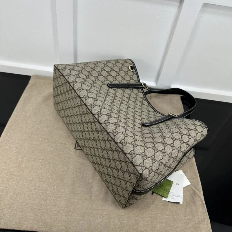 Gucci Shopping Bags Packable 50343