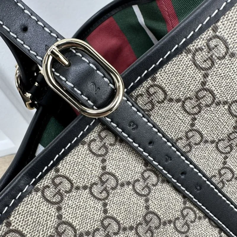 Gucci Shopping Bags Packable 50343