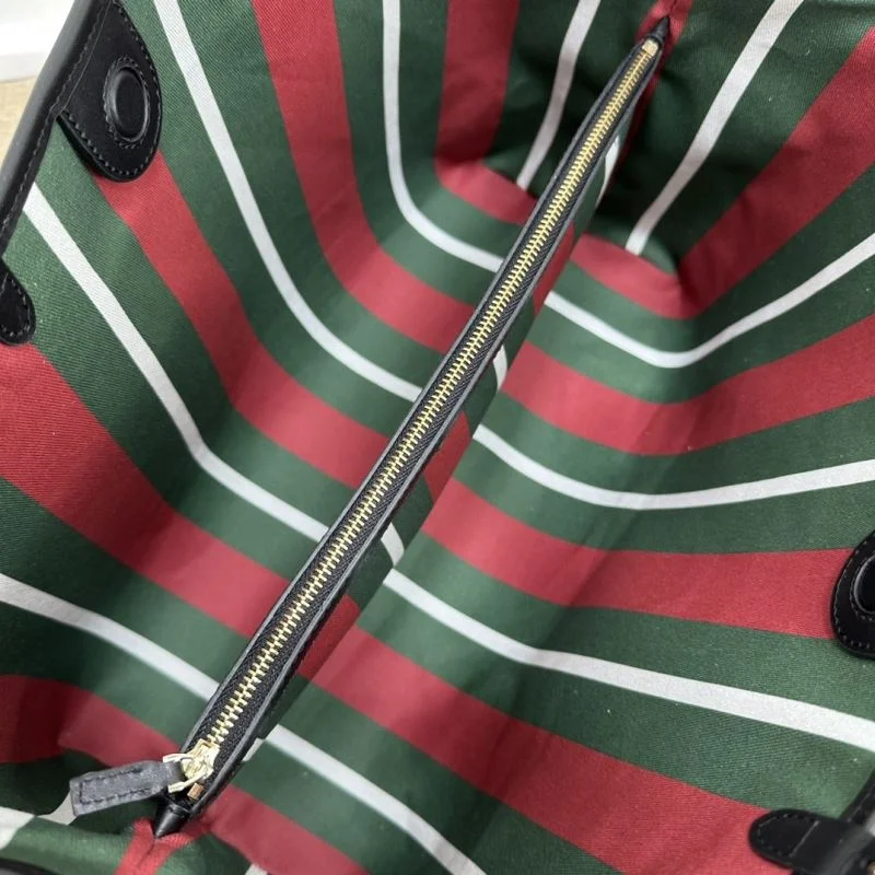 Gucci Shopping Bags Packable 50343