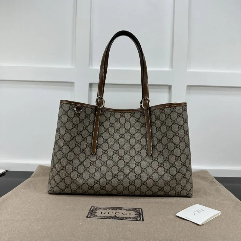 Gucci Shopping Bags SmartChoice 50387