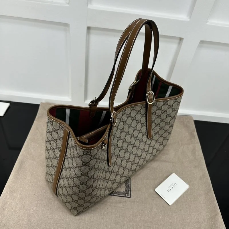 Gucci Shopping Bags SmartChoice 50387