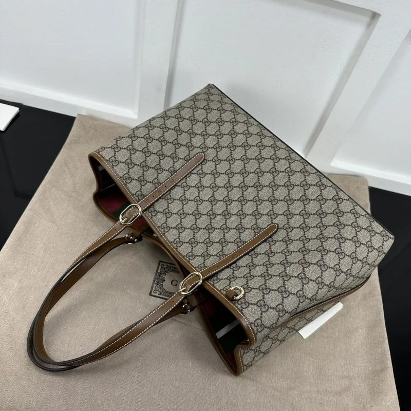Gucci Shopping Bags SmartChoice 50387