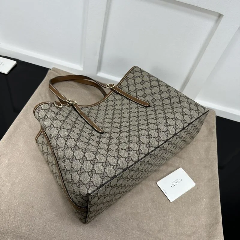 Gucci Shopping Bags SmartChoice 50387
