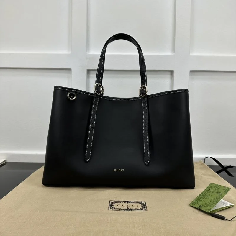 Effortless Gucci Shopping Bags 50340