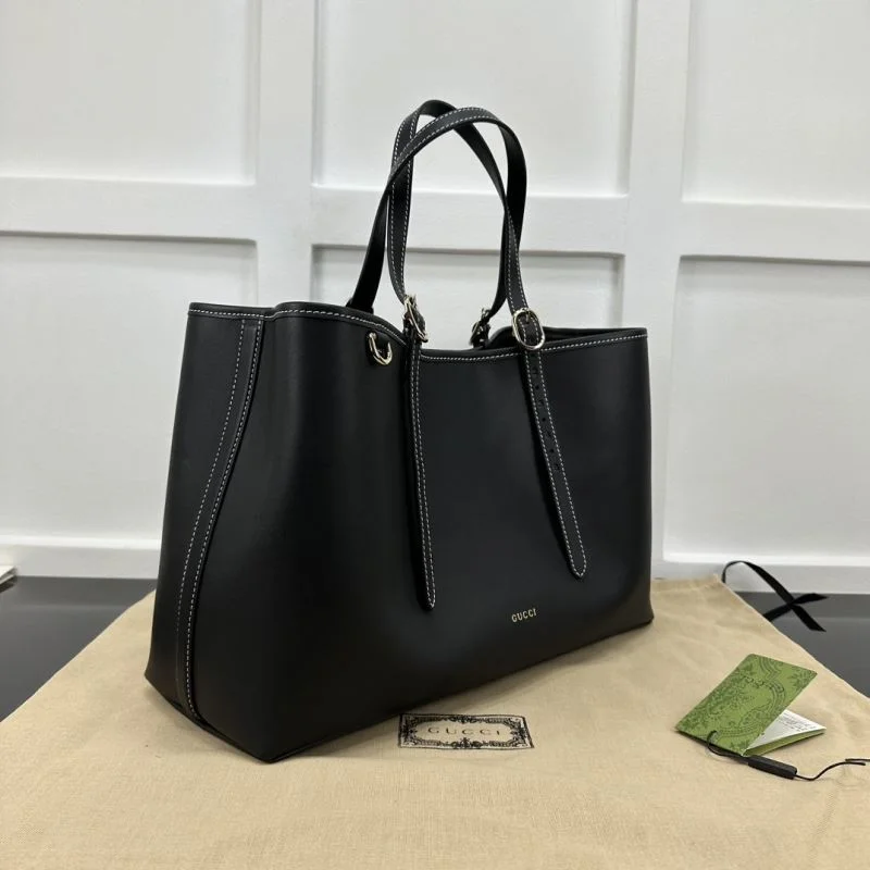 Effortless Gucci Shopping Bags 50340