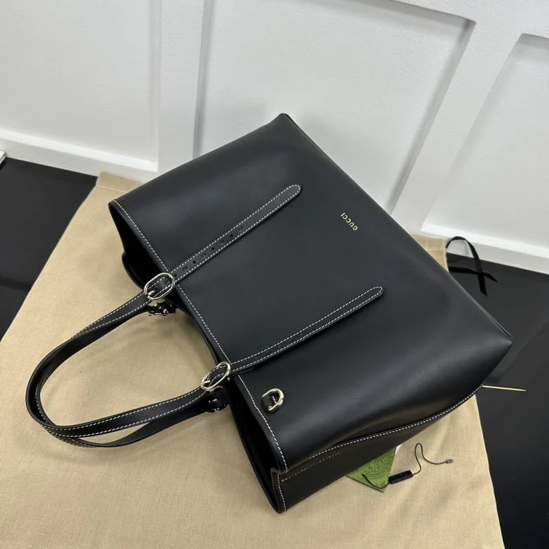 Effortless Gucci Shopping Bags 50340
