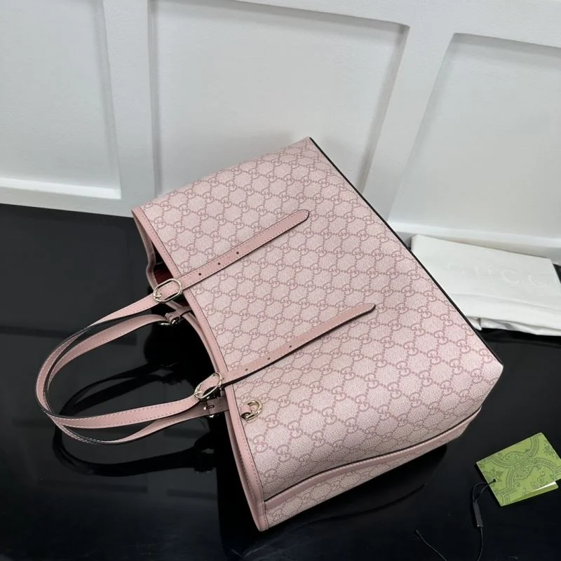 FlexibleFit Gucci Shopping Bags 50341