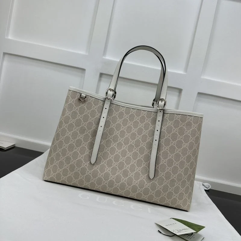Breathable Gucci Shopping Bags 50338