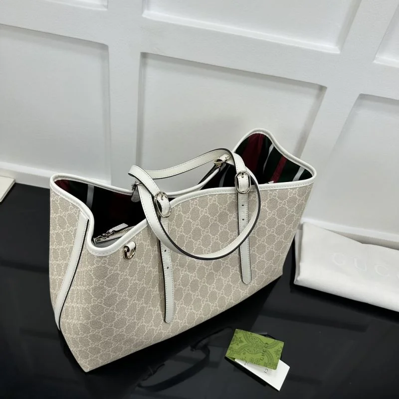 Breathable Gucci Shopping Bags 50338