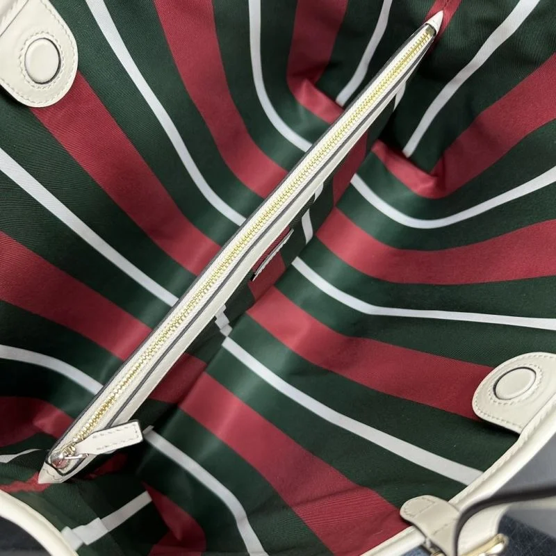 Breathable Gucci Shopping Bags 50338