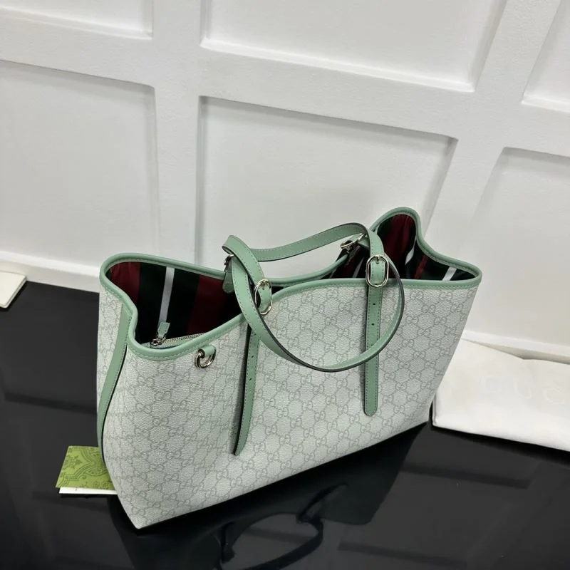 MultiPurpose Gucci Shopping Bags 50339