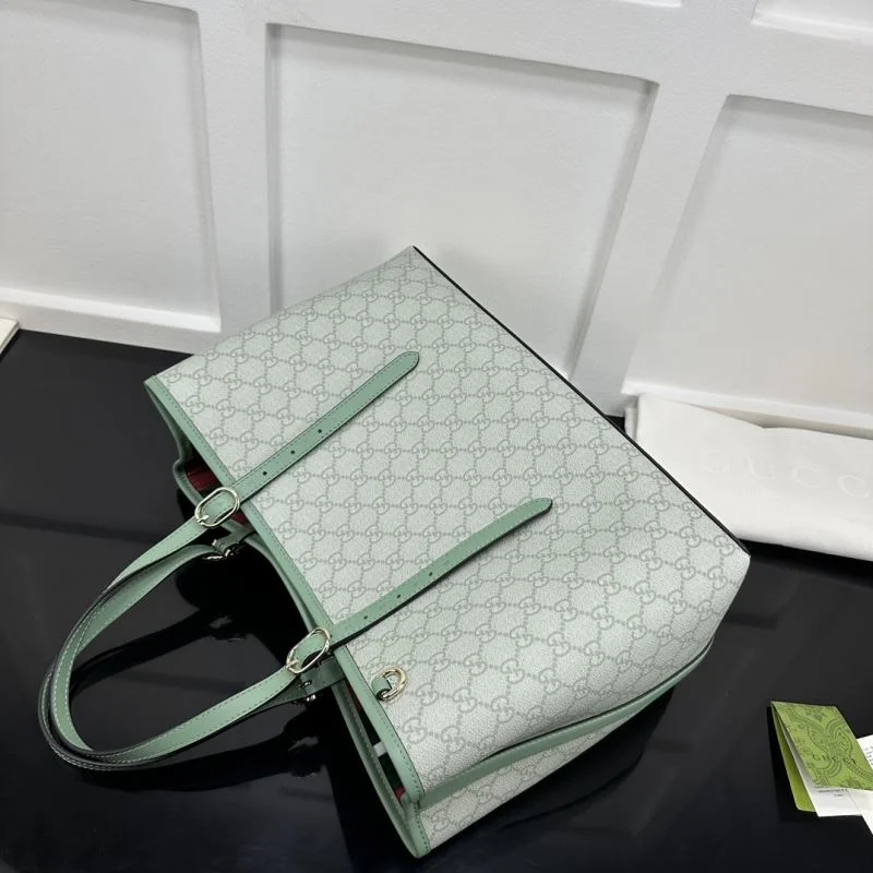 MultiPurpose Gucci Shopping Bags 50339