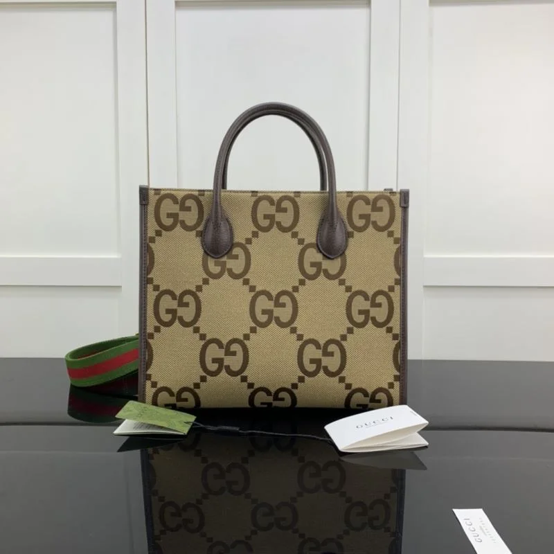 Gucci Shopping Bags Durable 50336