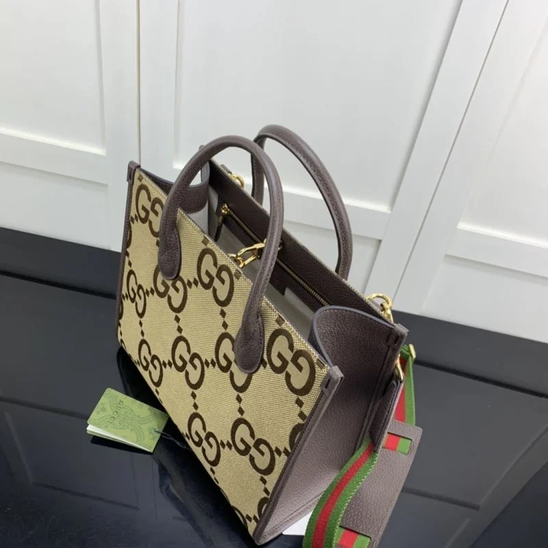 Gucci Shopping Bags Durable 50336
