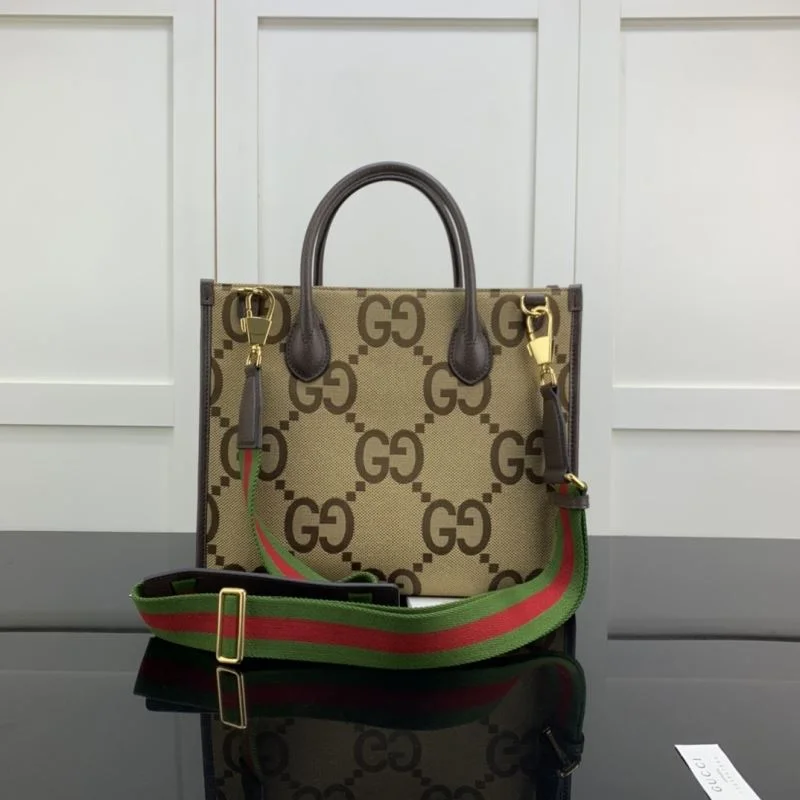 Gucci Shopping Bags Durable 50336
