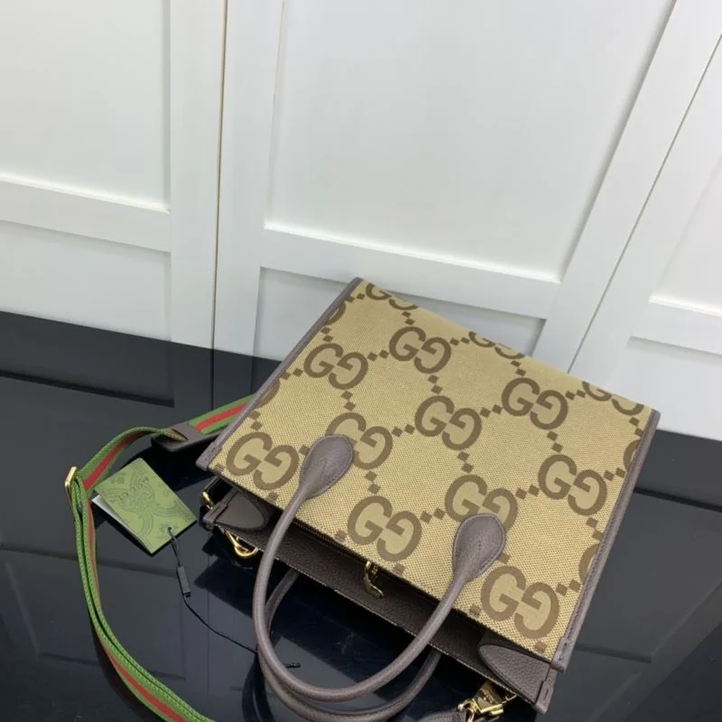 Gucci Shopping Bags Durable 50336