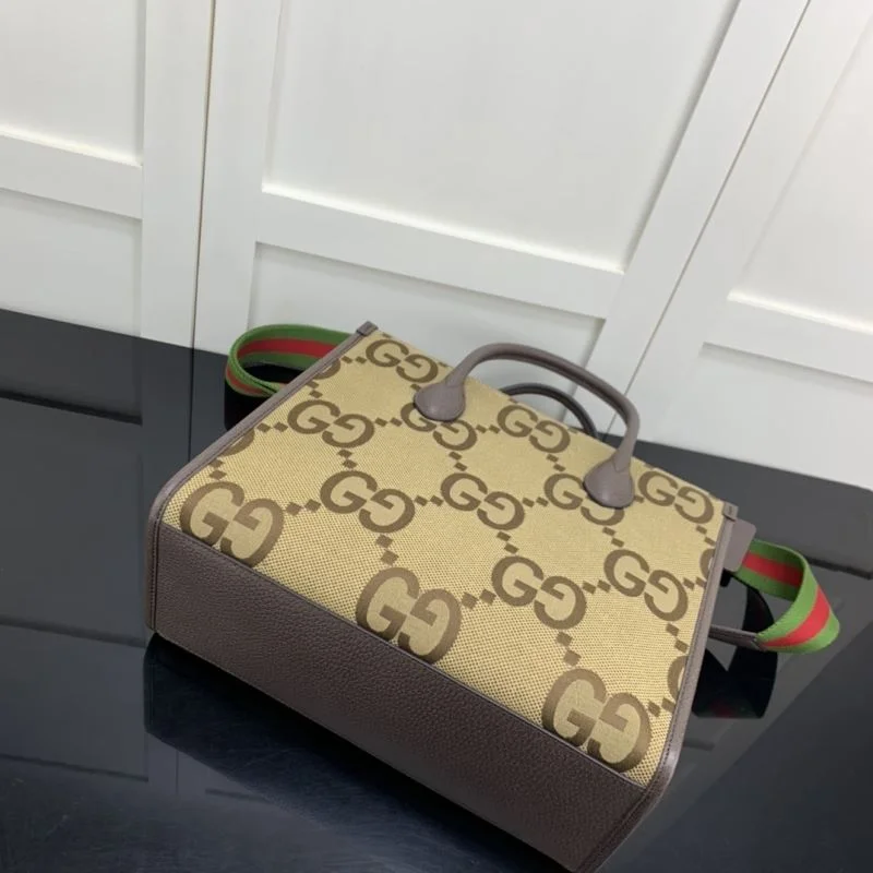 Gucci Shopping Bags Durable 50336