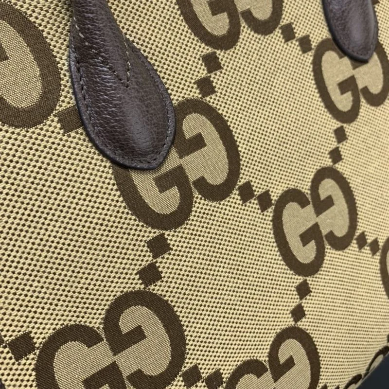 Gucci Shopping Bags Durable 50336