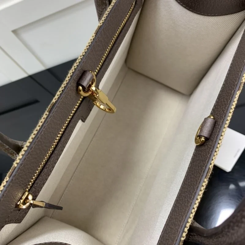 Gucci Shopping Bags Durable 50336