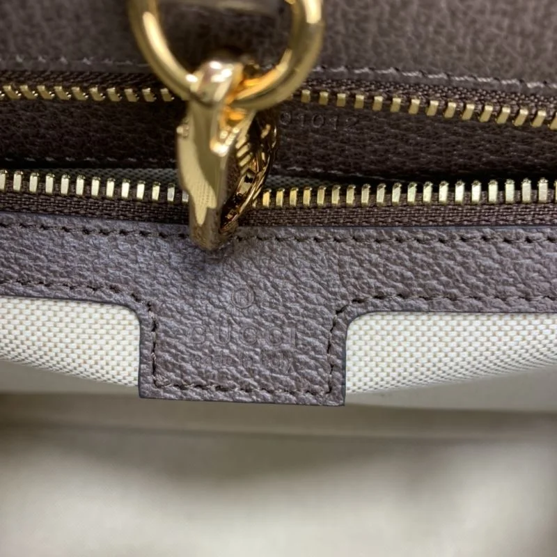 Gucci Shopping Bags Durable 50336