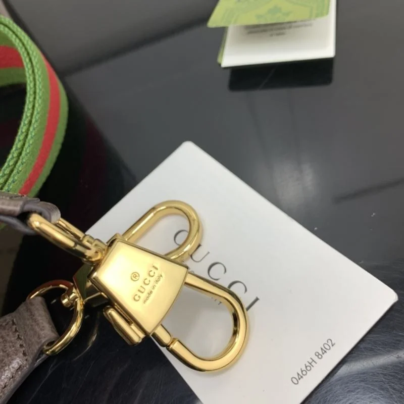 Gucci Shopping Bags Durable 50336